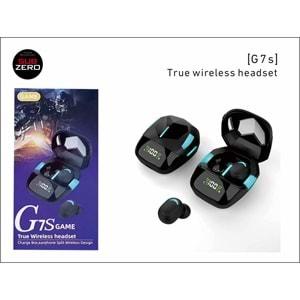 G7S Oyuncu Kablosuz Bluetooth Kulaklık Rgb 5.3