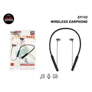 Subzero EP105 Boyun Askılı Bluetooth Kulaklık (30 Saat)