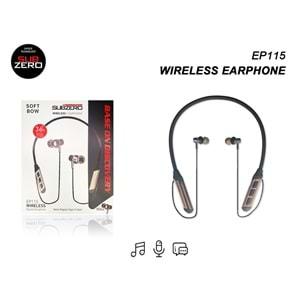 Subzero EP115 Boyun Askılı Bluetooth Kulaklık (36 Saat)