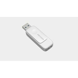 Hikvision 32GB USB3.2 HS-USB-M210S/32G Sürgülü Beyaz Flash Bellek