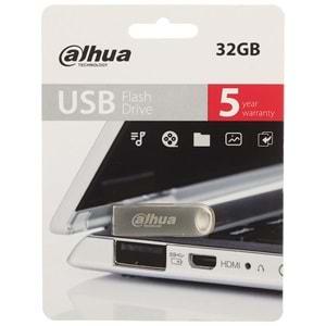 Dahua 32GB Usb 2.0 Metal Flash Bellek