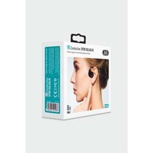 Subzero SW48 Bluetooth Sporcu Kulaklık 8 Saat