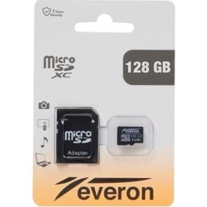 Everon 128 GB Micro SD Hafıza Kartı
