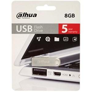 Dahua 8GB Usb 2.0 Metal Flash Bellek
