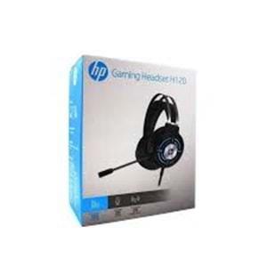 HP H120G Gaming Headset Kulaküstü Kulaklık 7.1 Usb Girişli Gaming Kulaklık