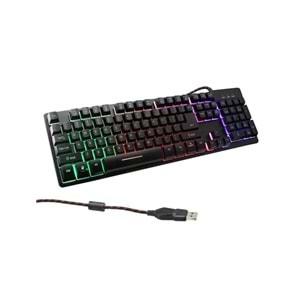 Versatile Stalker Warrior Gmk9 Mekanik Klavye Gaming Series Oyuncu Q Metal