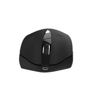 Inca IWM-393RT Sessiz Kablosuz Şarjlı Mouse