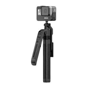 Pars C12 Selfie Çubuğu Tripod Otomatik Yüz Takibi 1.8M