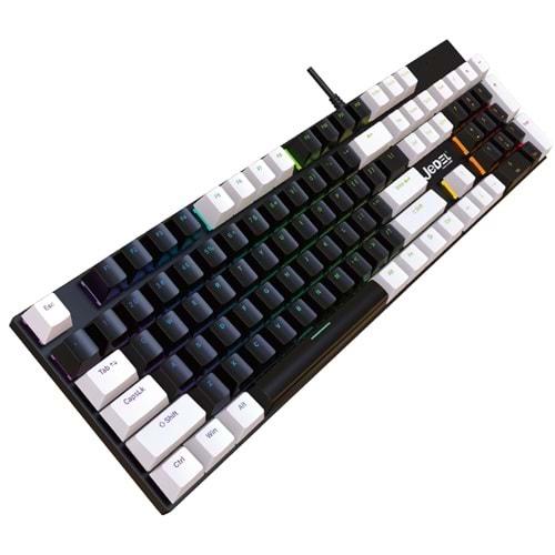 Jedel KL95D Mechanical Mekanik Oyuncu Klavyesi