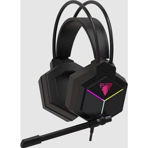 Jedel GH561 Usb/3.5mm Oyuncu Kulaklık