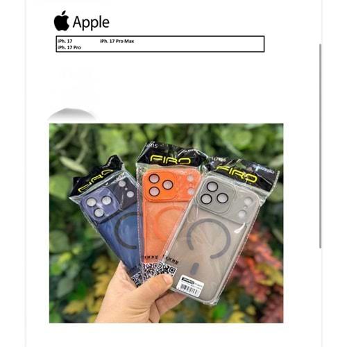 Fıro FR-AK470 İphone Magsafe Kılıf