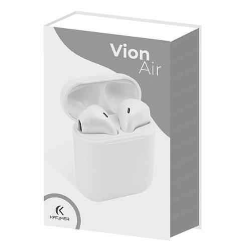 Katjmer Vion Air Bluetooth Kulaklık