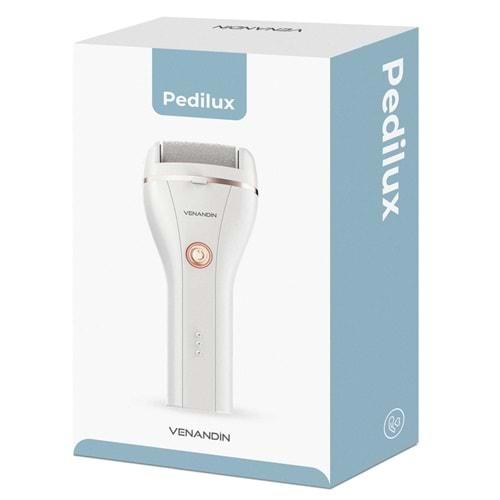 VENANDİN Pedilux Şarjlı Ayak Törpüsü