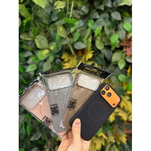 Fıro AK-440 İphone Lansman Kılıf