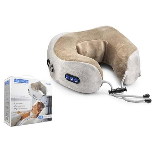 Subzero MAX85 Boyun Masaj Yastığı