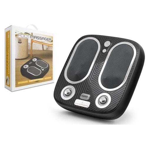 Subzero EXM60 Silindir Tütreşimli Ayak Masajı Aleti