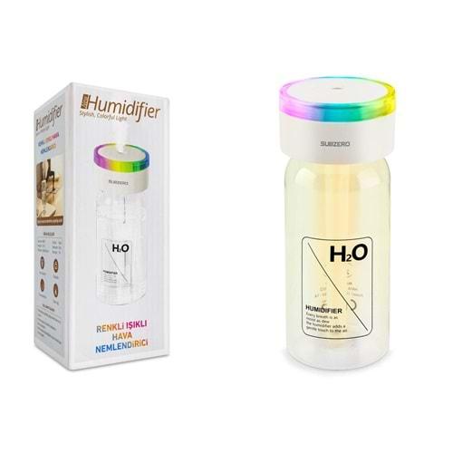 Subzero HM110 Hava Nemlendirici