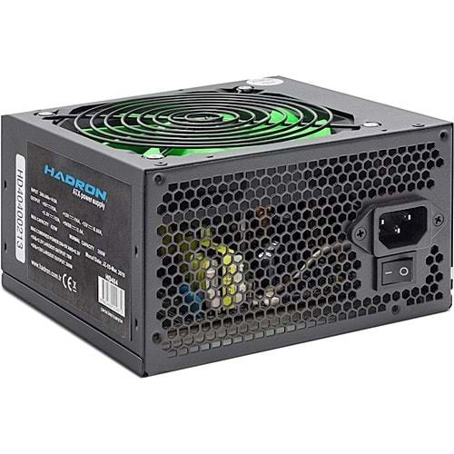 Hadron HD413 600 Watt 12 Cm Fanlı Power Supply