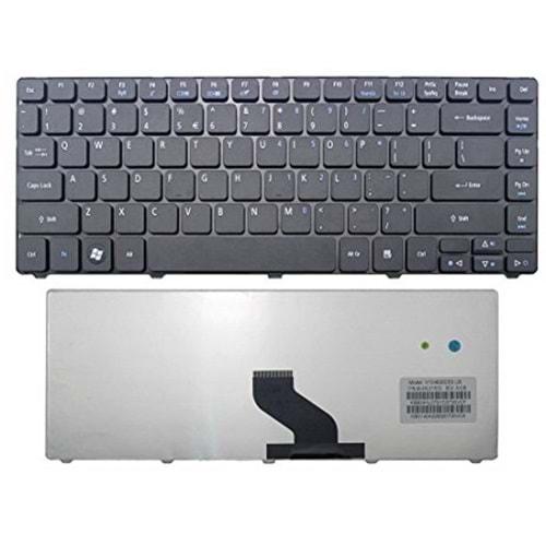 Acer NM85 Siyah Notebook Klavye (TR)