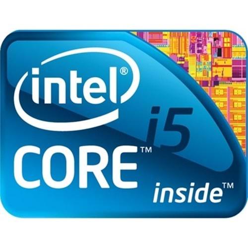 Intel Core i5 760 2.80 Ghz 8 MB Cache LGA1156 CPU (RFB)