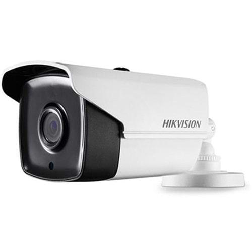 Hikvision DS-2CE16D0T-IT3F TVI 1080P 3.6 mm Sabit Lensli IR Bullet Kamera
