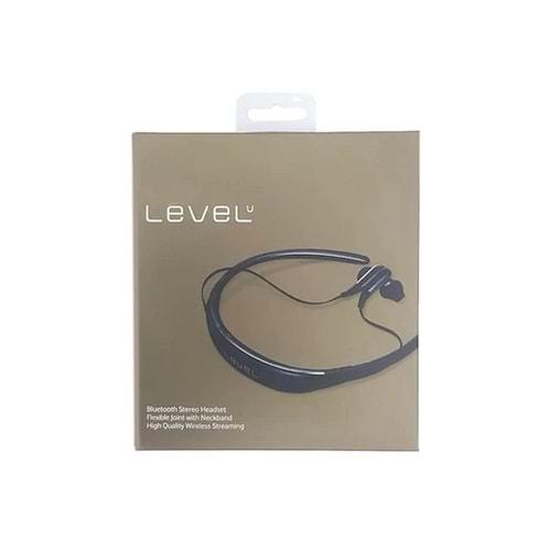 Rowen BL-01 Level U Bluetooth Kulaklık - Mavi