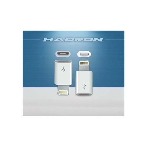 Hadron HD4444 Android to IOS Çevirici
