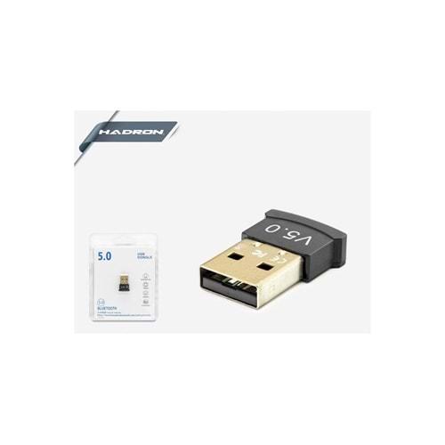 Hadron HDX2254 Dongle Bluetooth 5.0 Versiyon
