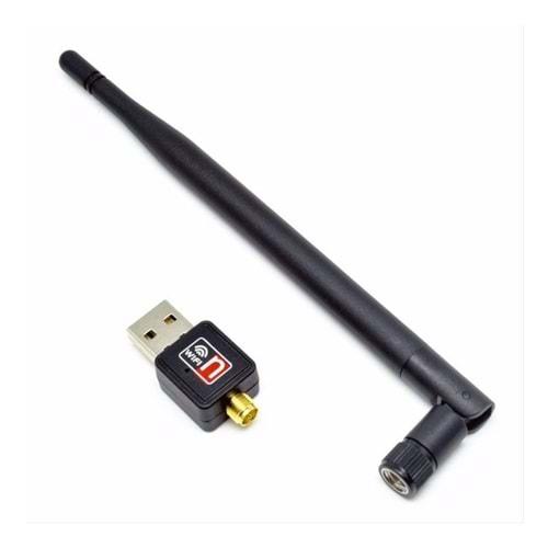 Platoon PL-9339 1200 Mhps Antenli Wireless Adaptör