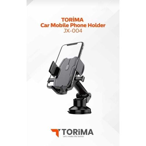 Torima JX-004 Araç Telefon Tutacagı