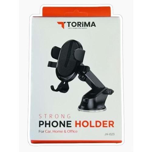 Torima JX-023 Uzamalı Araç Telefon Tutacagı