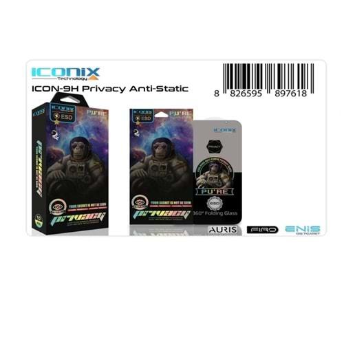 Hayalet Cam İphone Serisi