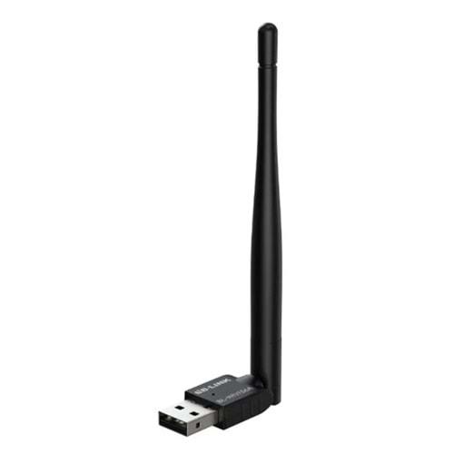 LB-Link BL-WN156A 150 Mbps USB Wireless Wifi Adaptör 802.11n