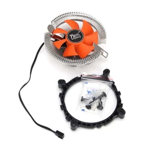 Oem Universal LGA775/1151/1155/1156/AM2/AM3/AM4 CPU Fan