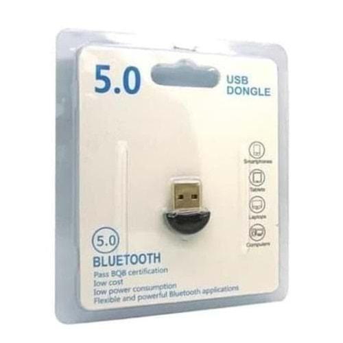 Torima YD-50 Bluetooth Dongle 5.0 Versiyon