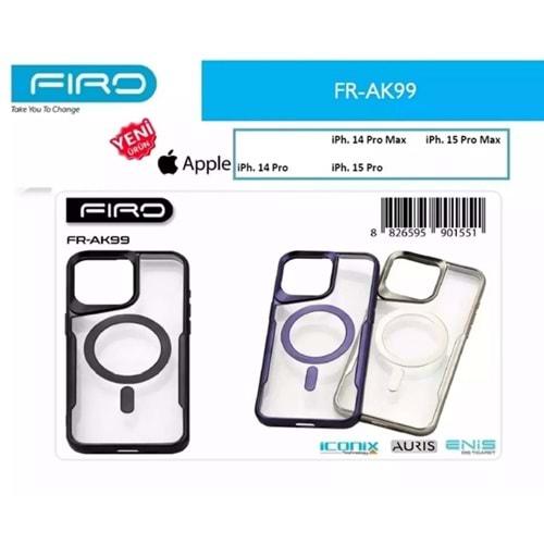 FR-AK99 Magsafe Kılıf