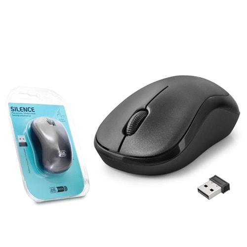 Subzero MS90 1600 Dpı Kablosuz Optik Mouse