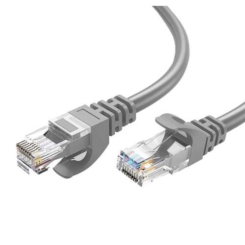 Fully G-505U Cat6 15 Metre RJ45 Patch Network Ethernet İnternet Kablosu