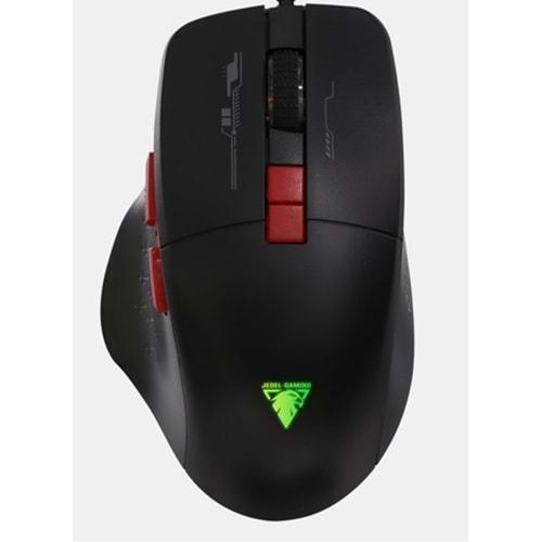 JEDEL GM150 3200DPI Gaming Mouse