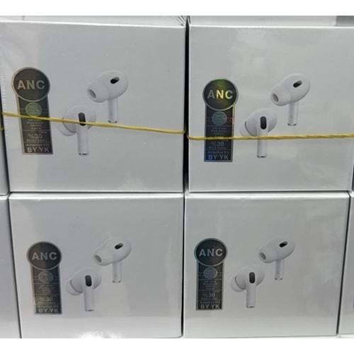 A1 Swear Airpods Pro 2+ Anc Bluetooth Kulaklık (BY YK)