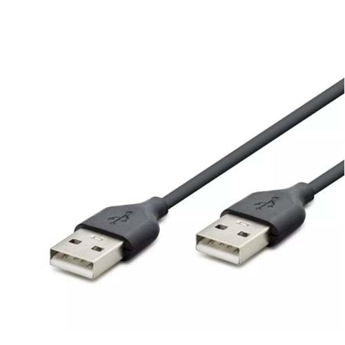 Hadron Hdx7550 Usb Kablo 50Cm Siyah