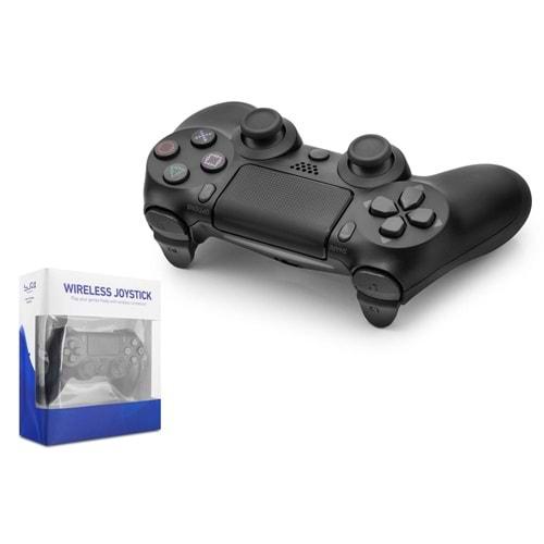 Subzero PS95 Doubleshock 4 Kablosuz Titreşimli PS4 Oyun Kolu