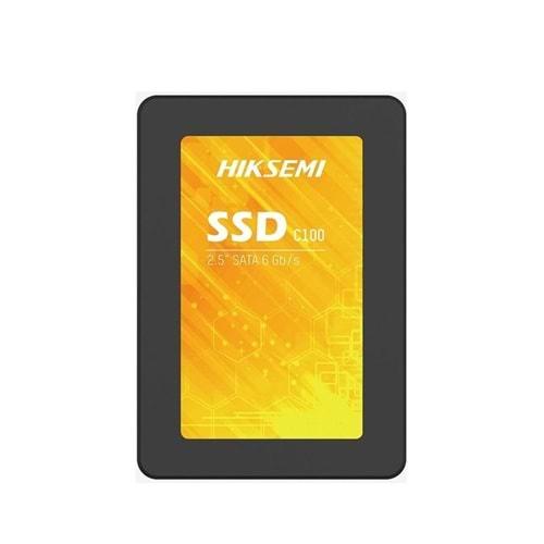 Hiksemi 480GB 550MB/s-470MB/s SATA 3 2.5' SSD HS-SSD-C100/480G