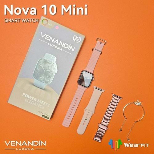 Venandin Nova 10 Mini Akıllı Saat
