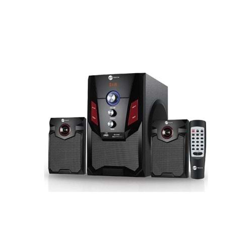 Carboon TS-21 Bluetoth/Usb/Sd 2+1 Ses Sistemi