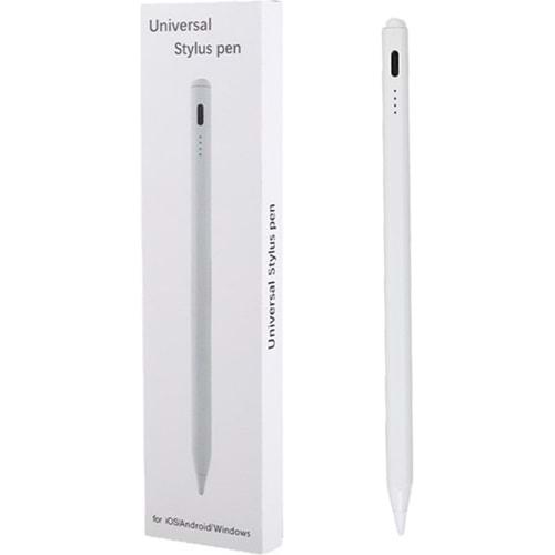 Newro 2260 Universal Kapasitif Stylus iPad Tablet Dokunmatik Kalem