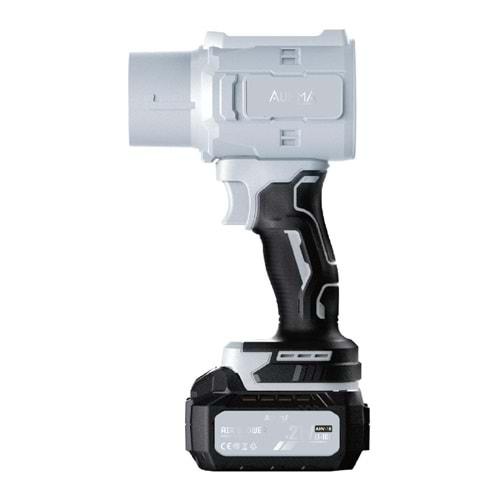 AUHMA 32.000RPM AHV-18 Hava Üfleyici Turbo Fan