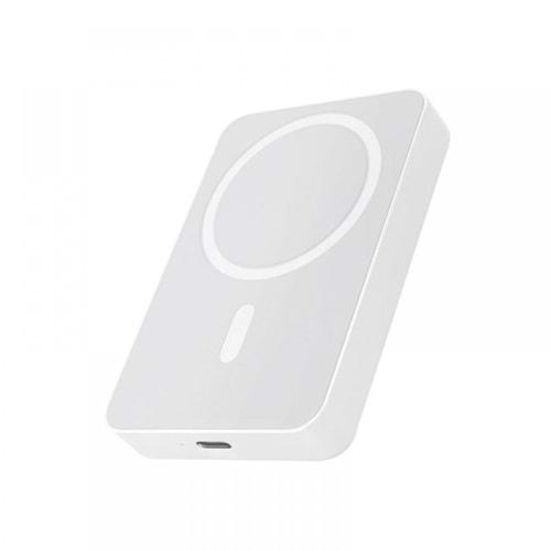 Carboon MS05 5.000 Mah Magsafe Powerbank