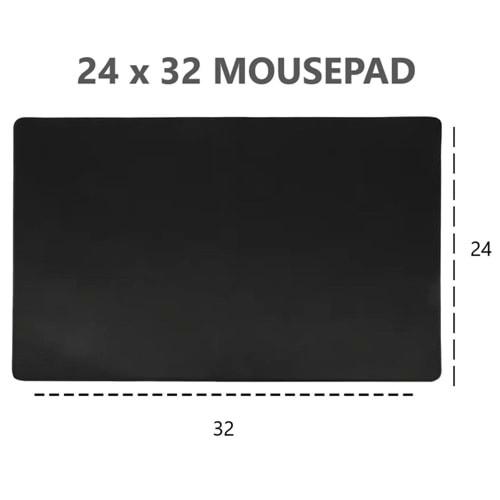 YK desıgn YK-3533 Mousepad 24cmx32cm