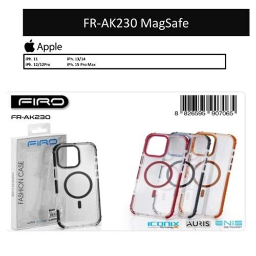 Fıro FR-AK230 Magsafe Kutulu Kılıf